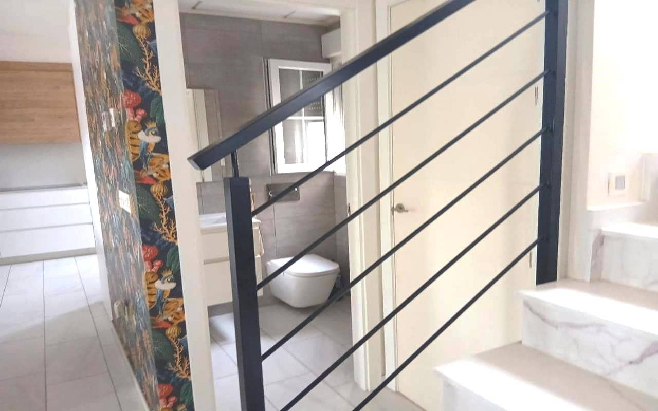 5 soverom Villa til salgs i Sax med svømmebasseng garasje - € 495 000 (Ref: 9380079)