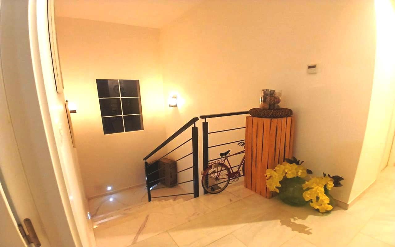 5 soverom Villa til salgs i Sax med svømmebasseng garasje - € 495 000 (Ref: 9380079)