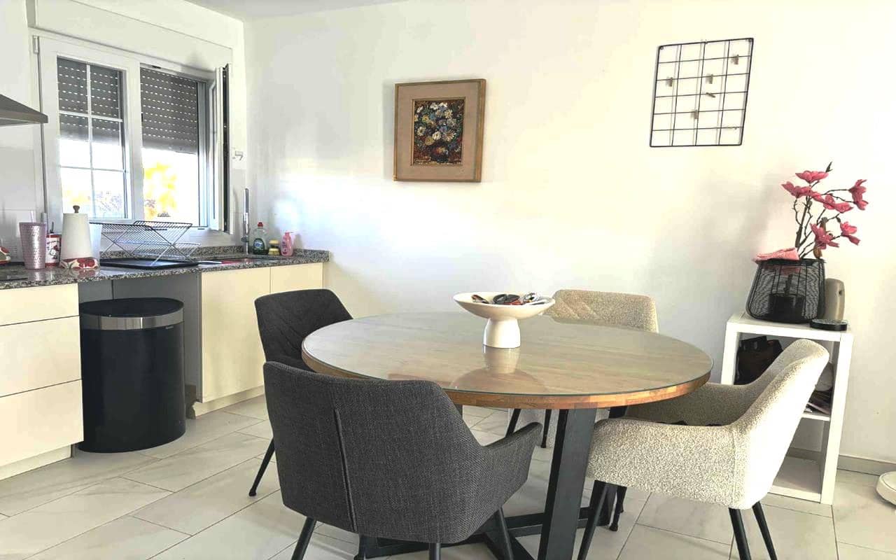 5 soverom Villa til salgs i Sax med svømmebasseng garasje - € 495 000 (Ref: 9380079)