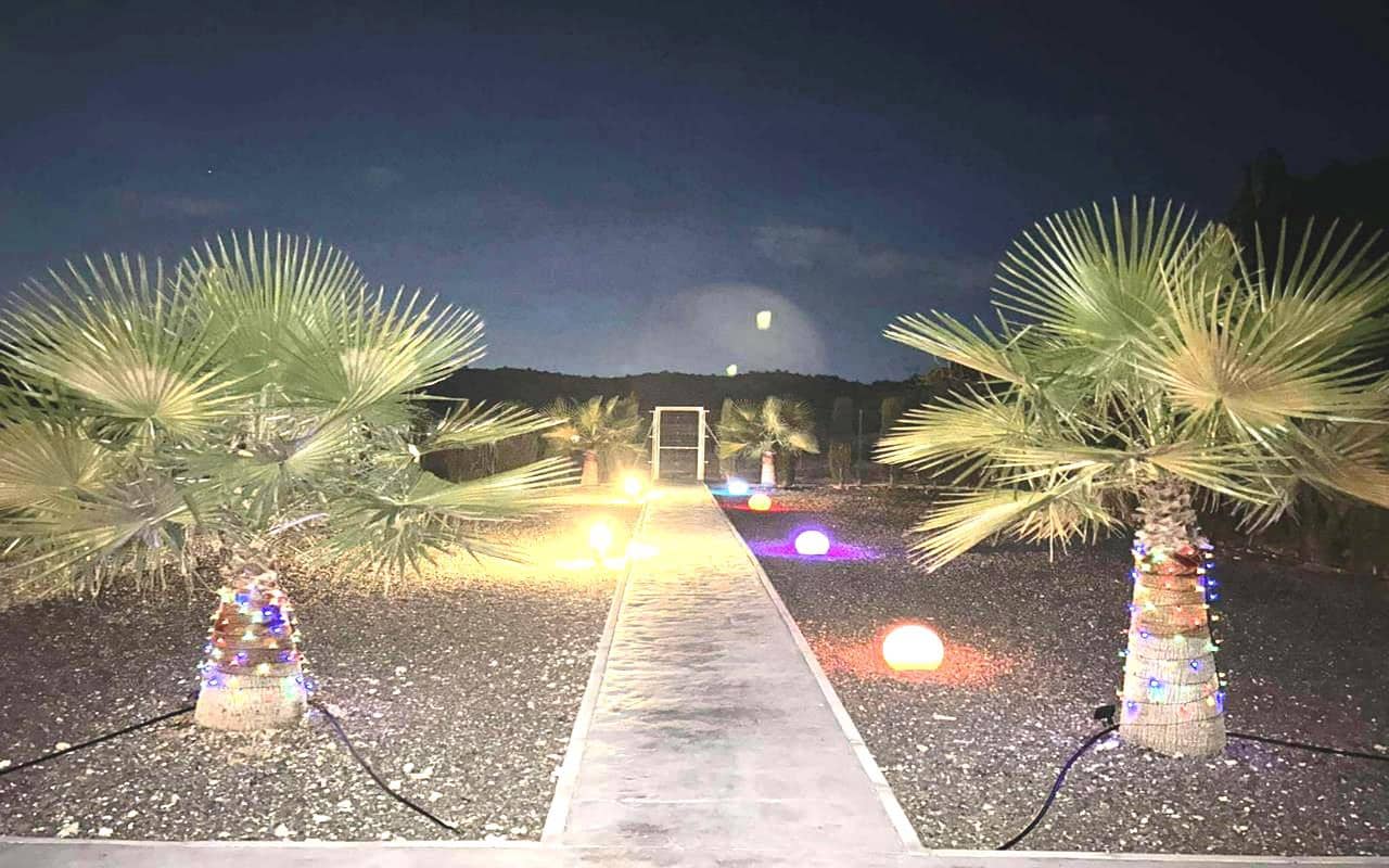 5 soverom Villa til salgs i Sax med svømmebasseng garasje - € 495 000 (Ref: 9380079)