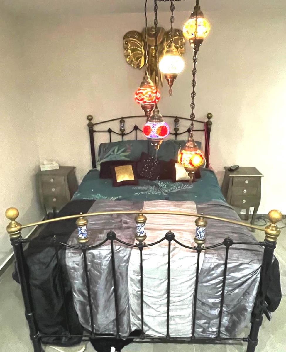 6 soveværelse Finca/Landehus til salg i Pinoso med swimmingpool garage - € 649.995 (Ref: 9384933)