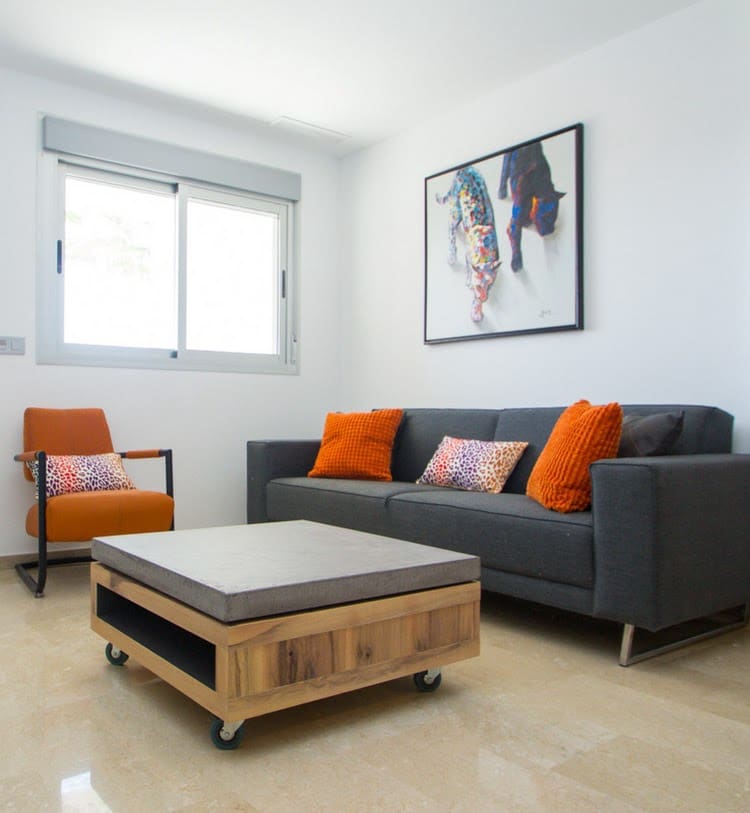 2 quarto Apartamento para venda em Villamartin com piscina garagem - 255 000 € (Ref: 9386991)