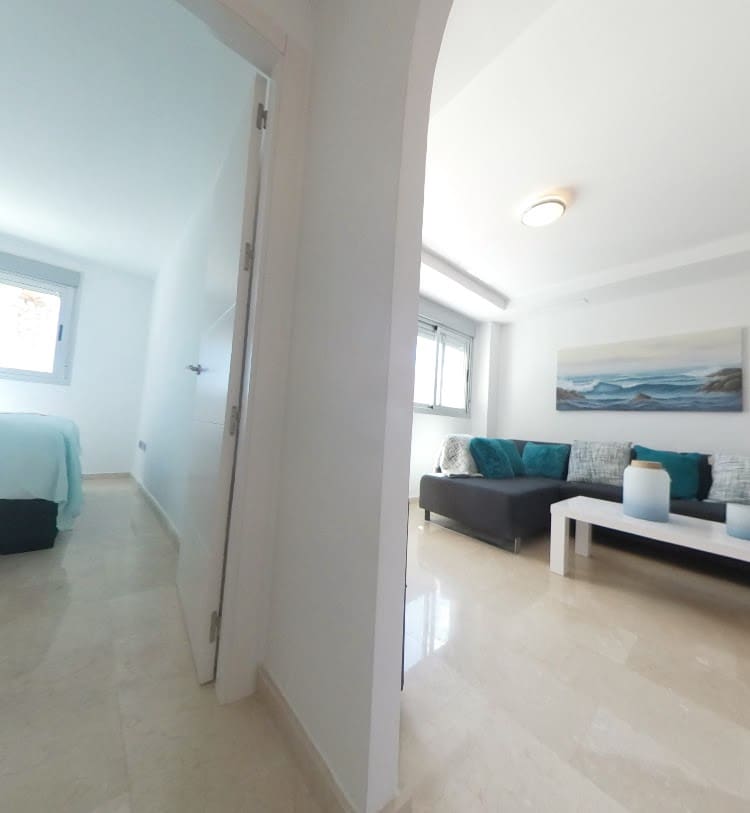 2 quarto Apartamento para venda em Villamartin com piscina garagem - 255 000 € (Ref: 9386991)