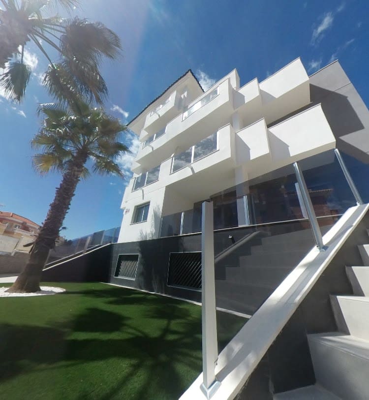 2 quarto Apartamento para venda em Villamartin com piscina garagem - 255 000 € (Ref: 9386991)