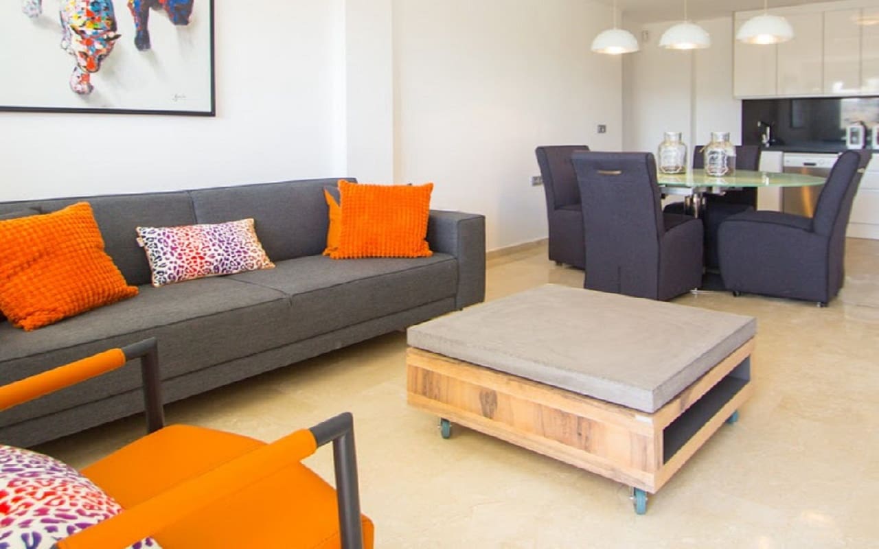 2 quarto Apartamento para venda em Villamartin com piscina garagem - 255 000 € (Ref: 9386991)