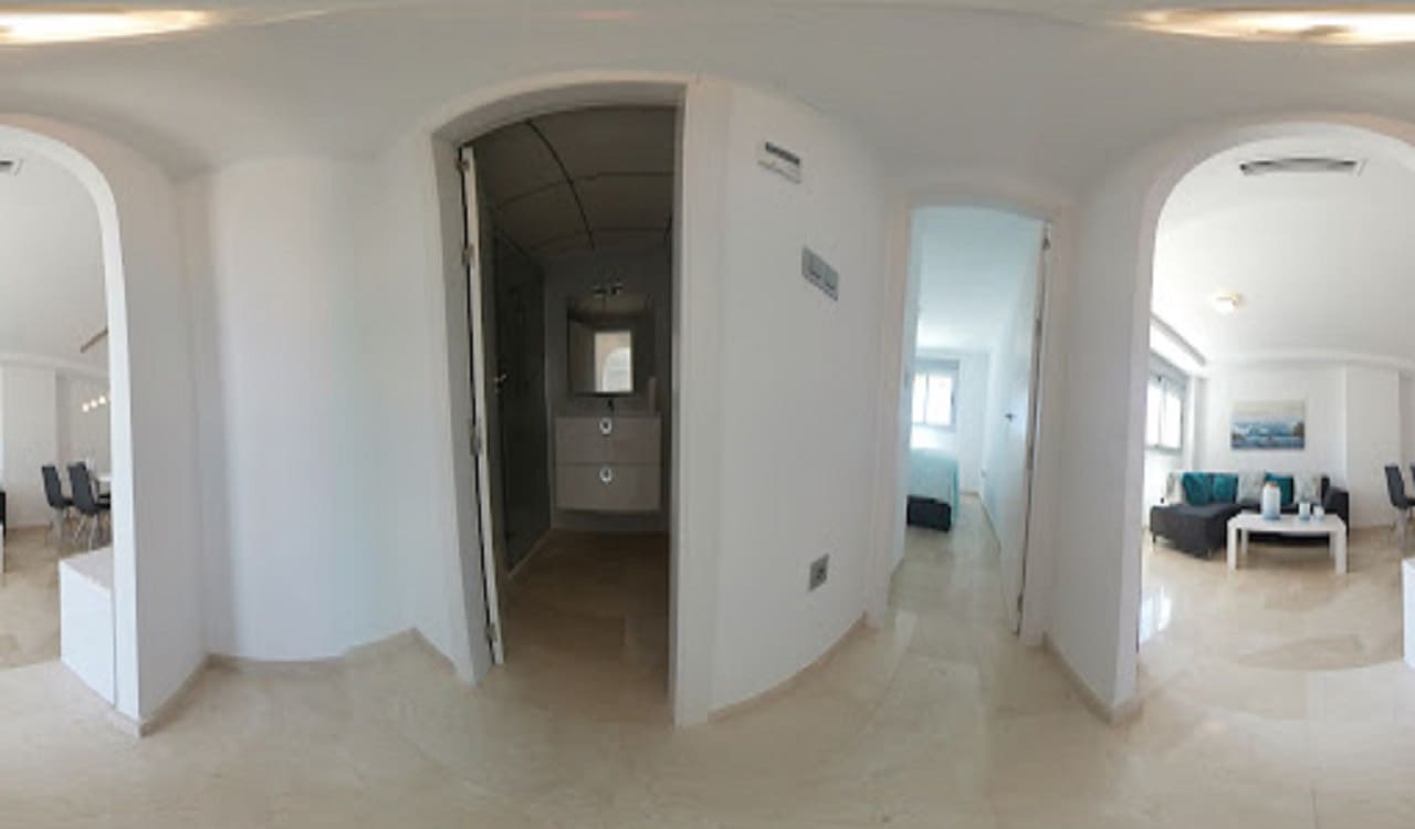 2 quarto Apartamento para venda em Villamartin com piscina garagem - 255 000 € (Ref: 9386991)