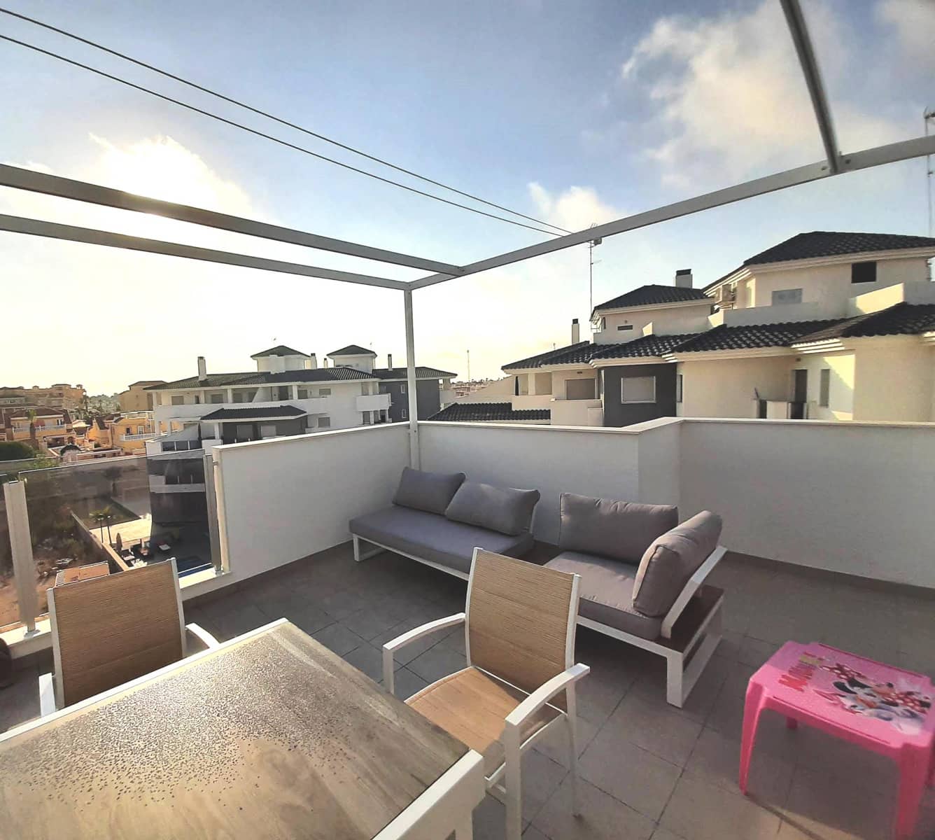 2 quarto Apartamento para venda em Villamartin com piscina garagem - 255 000 € (Ref: 9386991)