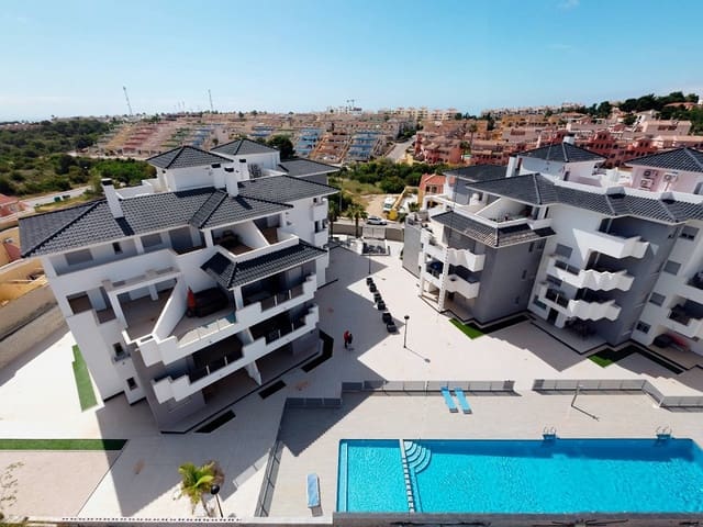 2-bedroom apartment in Villamartin