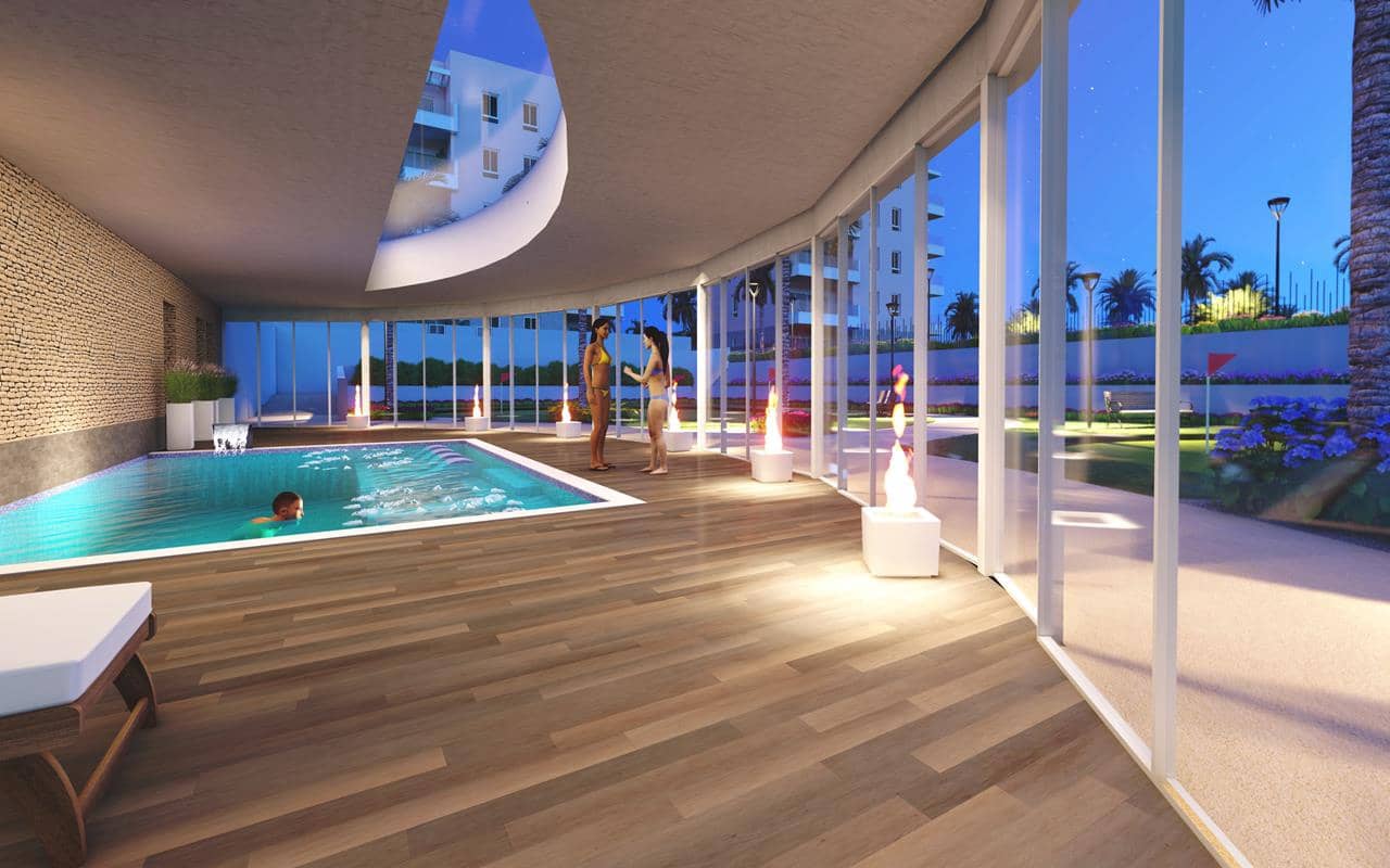 3 makuuhuone Huoneisto myytävänä paikassa El Raso mukana uima-altaan 
autotalli - 279 900 € (Ref: 9388730)