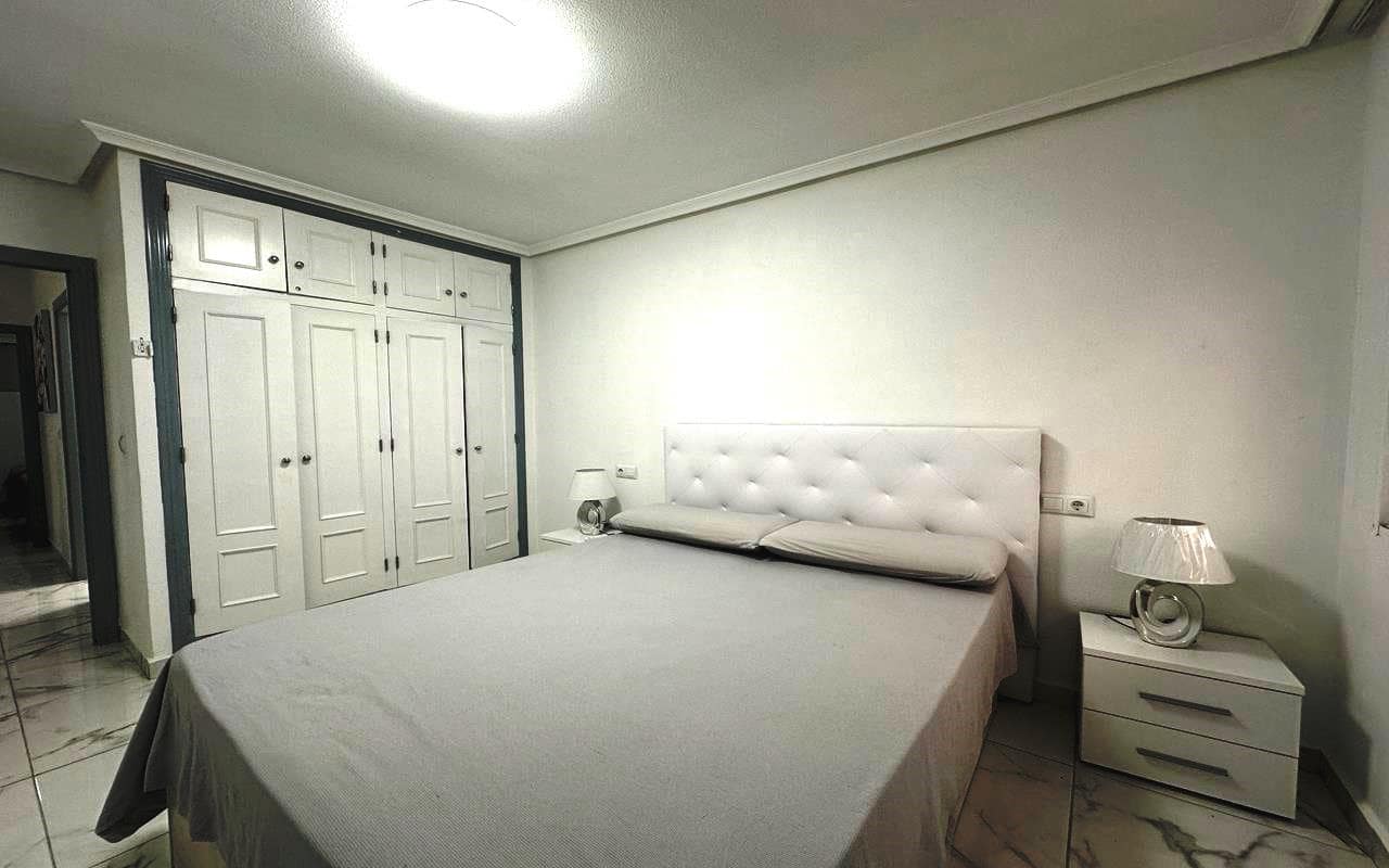 2 quarto Apartamento para venda em Torrevieja - 184 950 € (Ref: 9393443)