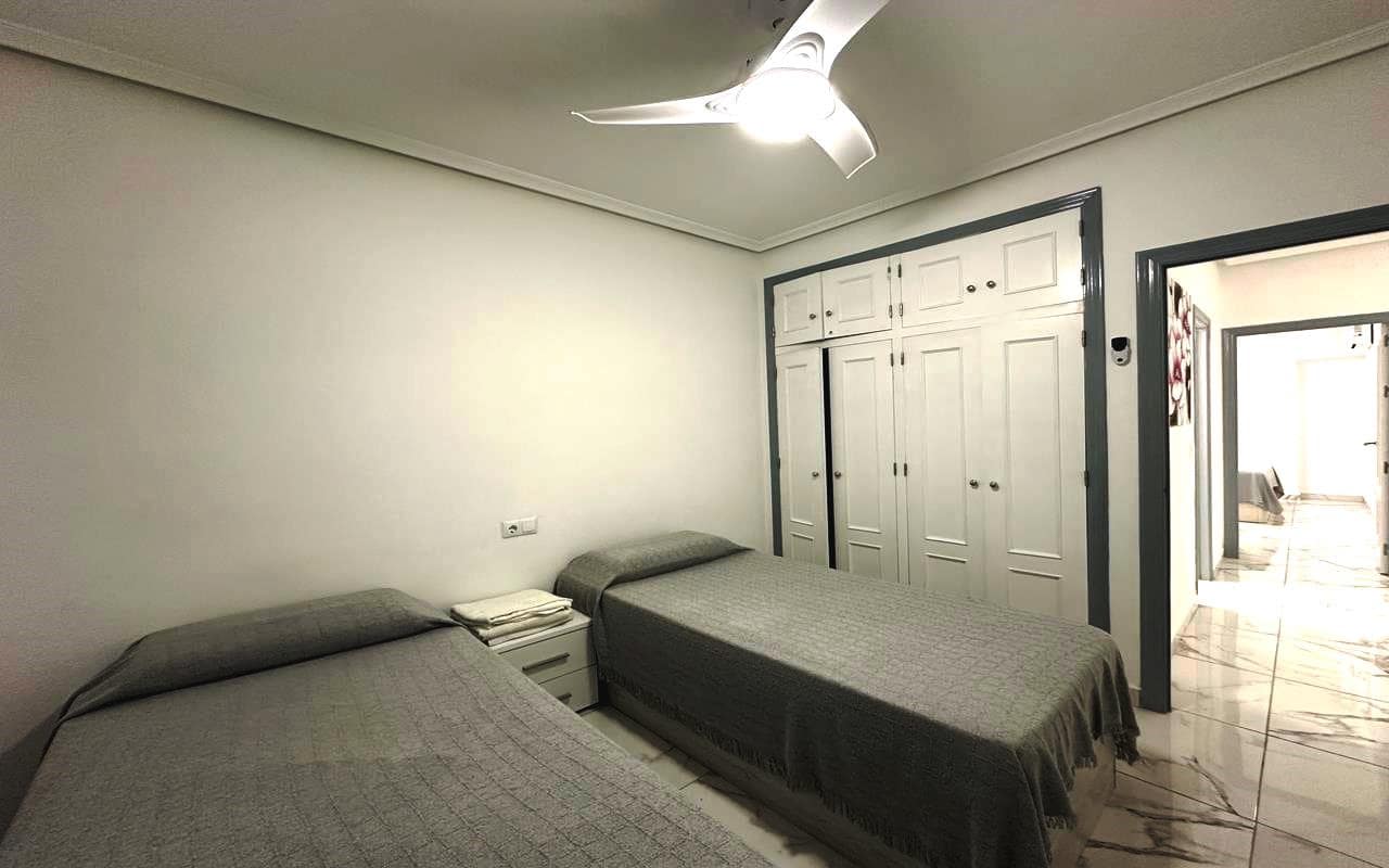 2 quarto Apartamento para venda em Torrevieja - 184 950 € (Ref: 9393443)