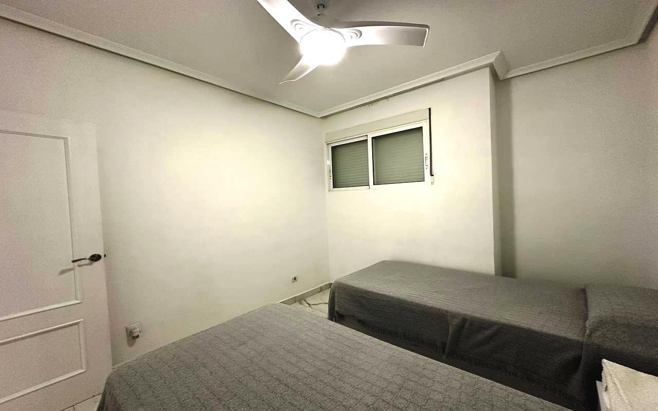 2 quarto Apartamento para venda em Torrevieja - 184 950 € (Ref: 9393443)