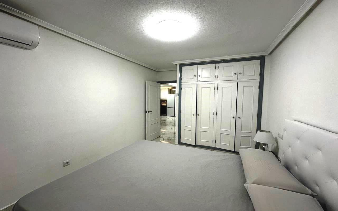 2 quarto Apartamento para venda em Torrevieja - 184 950 € (Ref: 9393443)