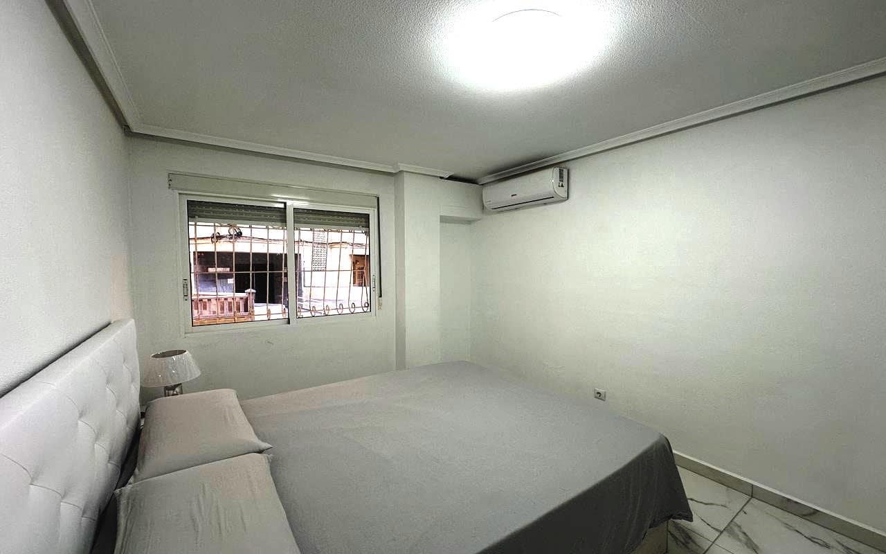 2 quarto Apartamento para venda em Torrevieja - 184 950 € (Ref: 9393443)