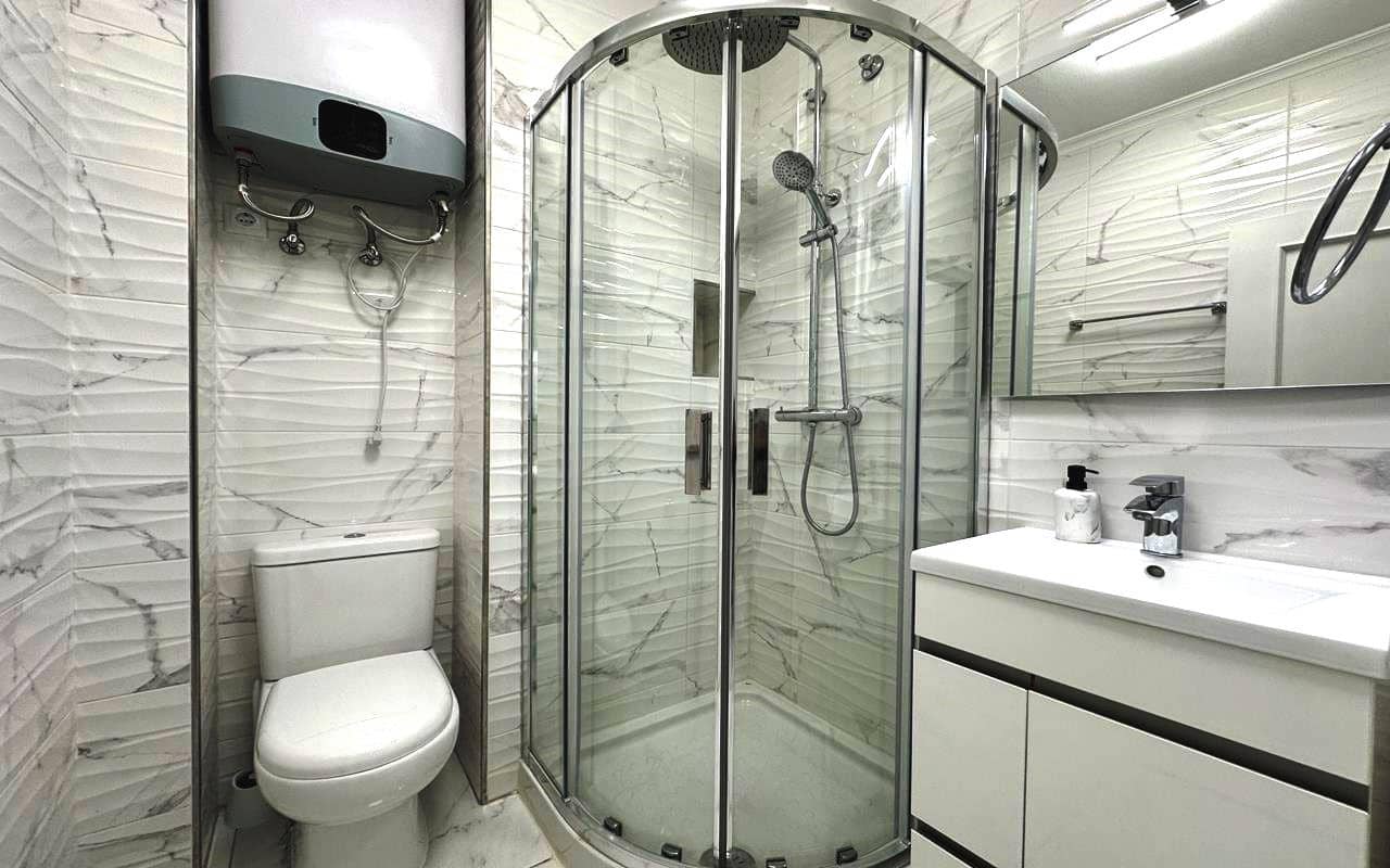 2 quarto Apartamento para venda em Torrevieja - 184 950 € (Ref: 9393443)