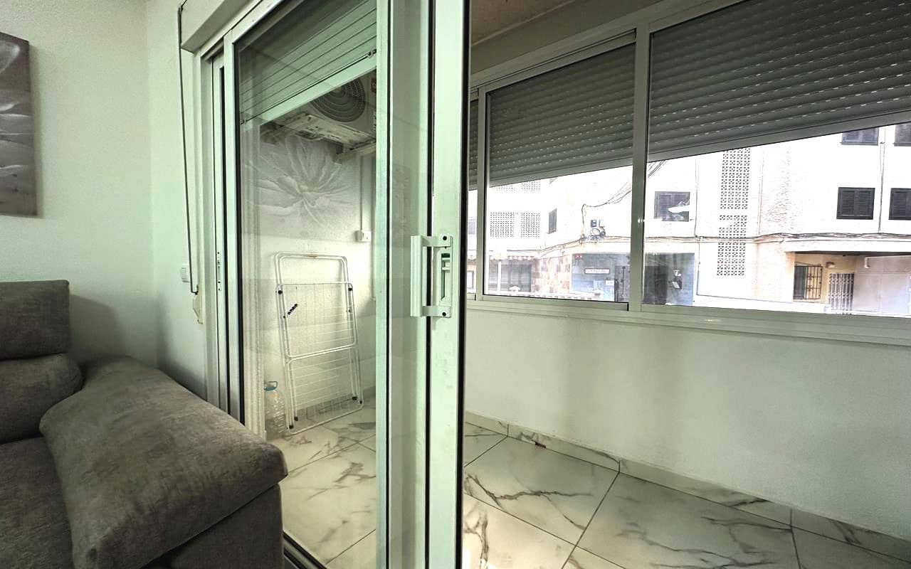 2 quarto Apartamento para venda em Torrevieja - 184 950 € (Ref: 9393443)