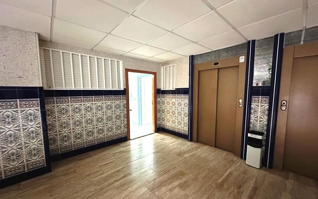 2 quarto Apartamento para venda em Torrevieja - 184 950 € (Ref: 9393443)