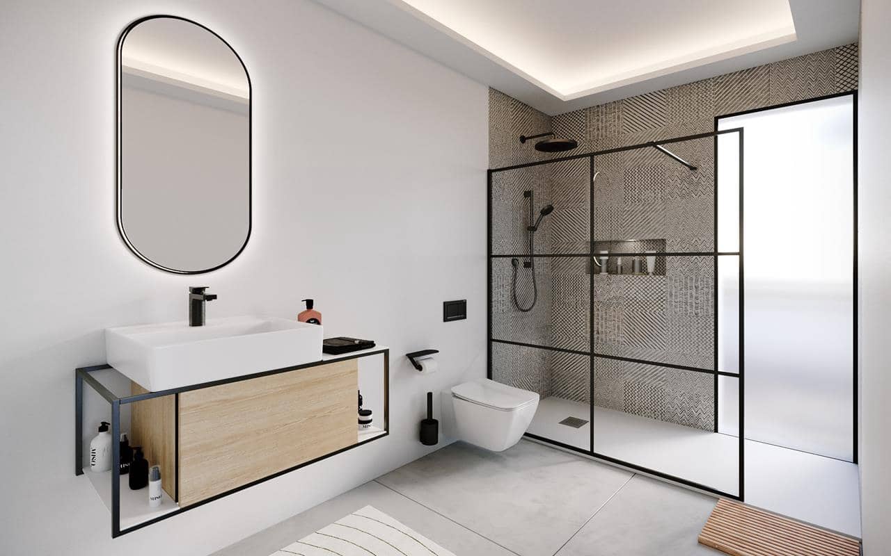 3 bedroom Villa for sale in Condado de Alhama with pool garage - € 335,000 (Ref: 9395434)