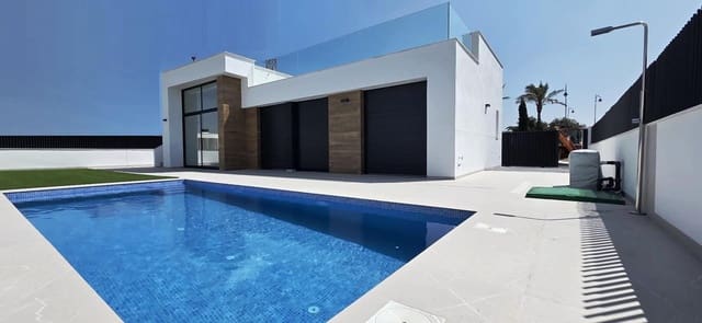 3 camera da letto Villa in vendita in Condado de Alhama, Alhama de Murcia con piscina garage - 335.000 € (Rif: 9395434)