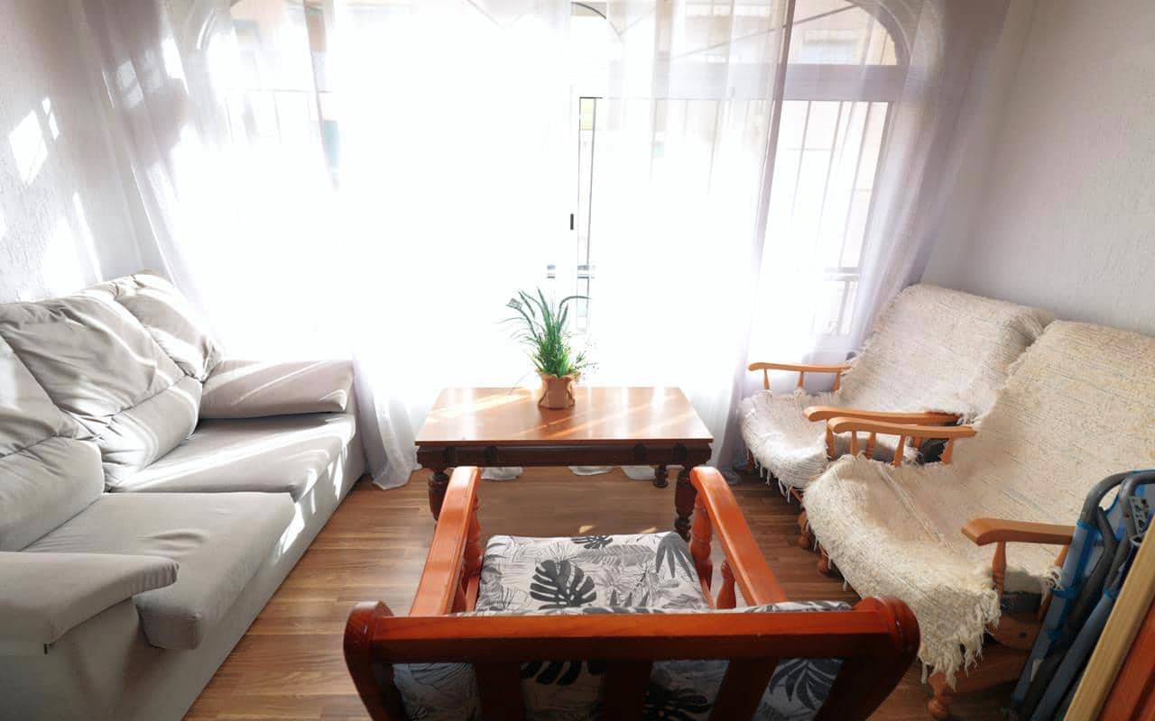 3 quarto Apartamento para venda em Torrevieja - 149 000 € (Ref: 9395532)