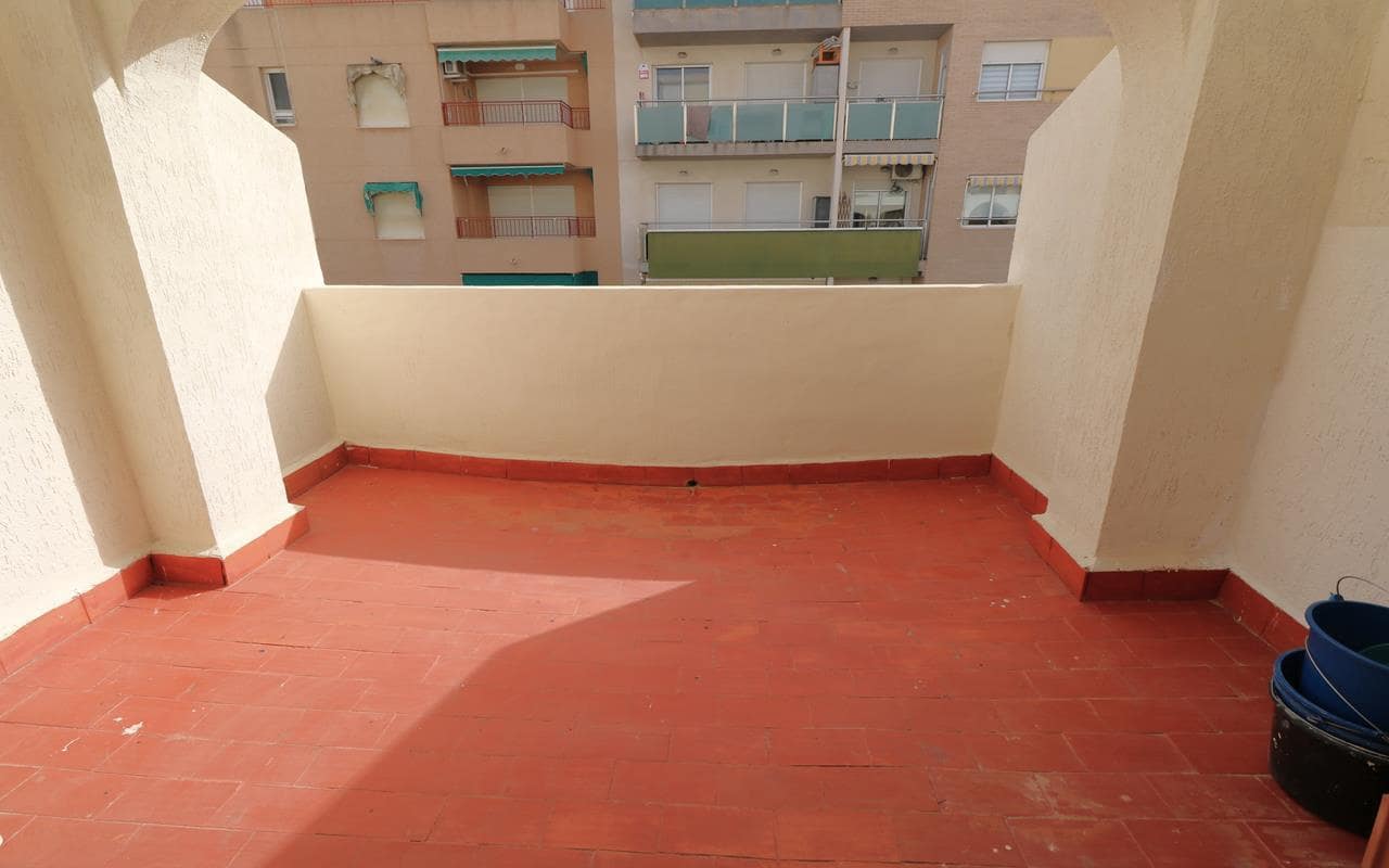 3 quarto Apartamento para venda em Torrevieja - 149 000 € (Ref: 9395532)