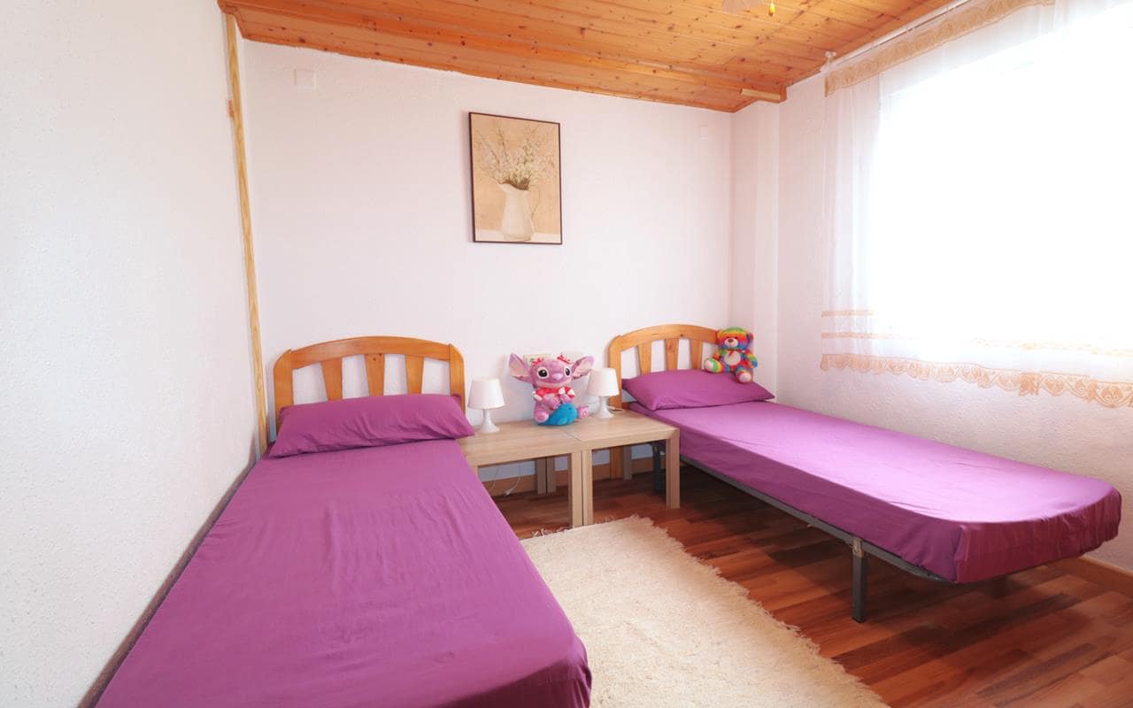 3 quarto Apartamento para venda em Torrevieja - 149 000 € (Ref: 9395532)