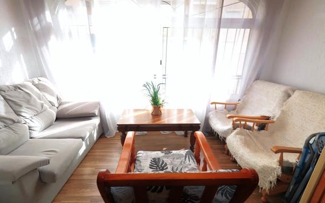 3 quarto Apartamento para venda em Torrevieja - 149 000 € (Ref: 9395532)