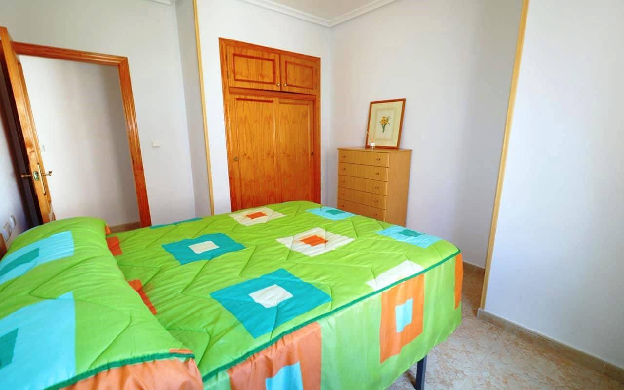 Apartamento de 1 habitación en Torrevieja en venta - 103.000 € (Ref: 9396743)