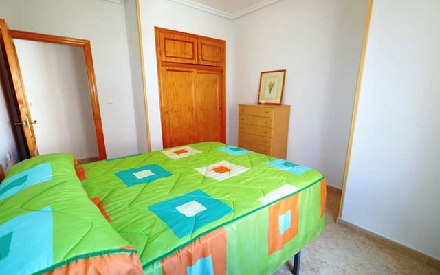 Apartamento de 1 habitación en Torrevieja en venta - 103.000 € (Ref: 9396743)