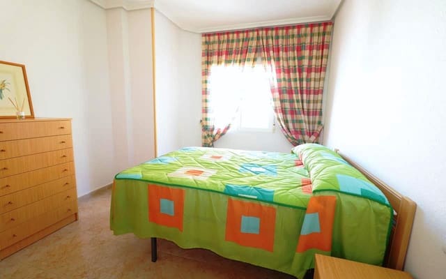 Apartamento de 1 habitación en Torrevieja en venta - 103.000 € (Ref: 9396743)