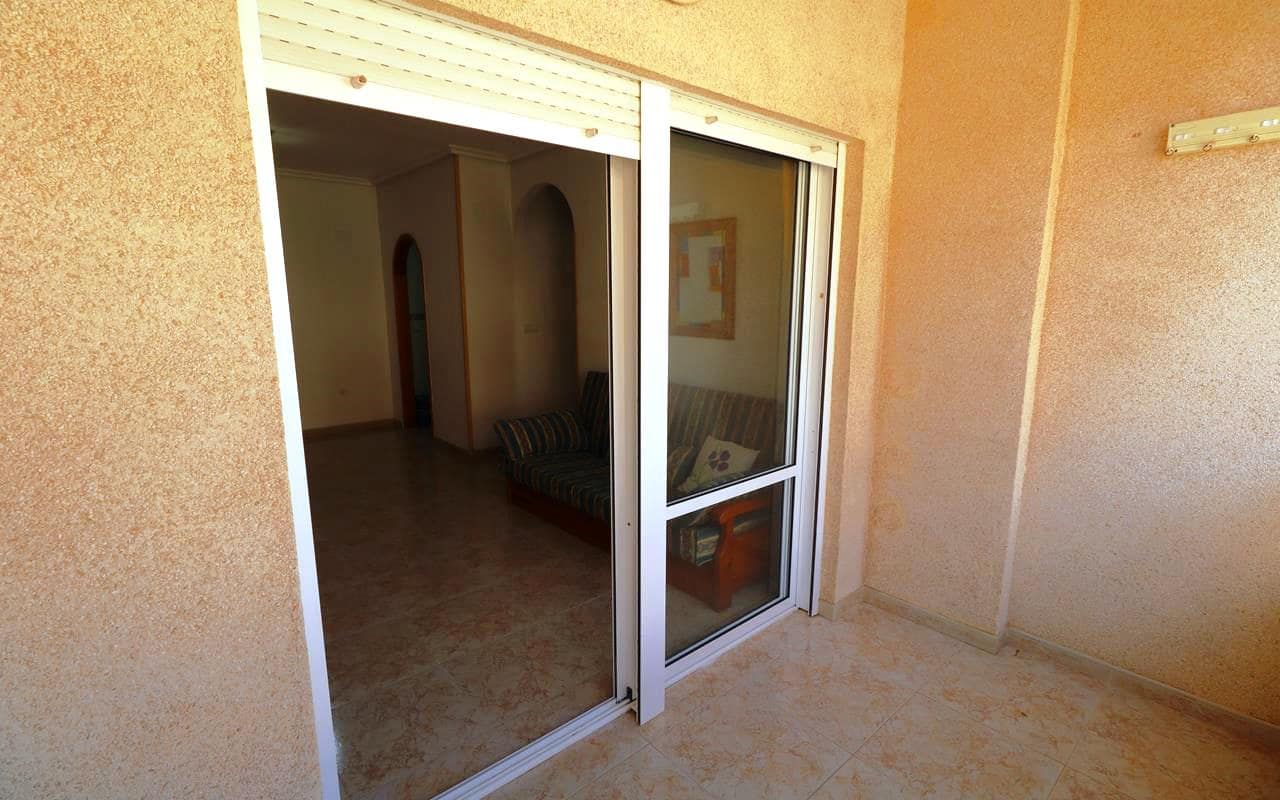 Apartamento de 1 habitación en Torrevieja en venta - 103.000 € (Ref: 9396743)