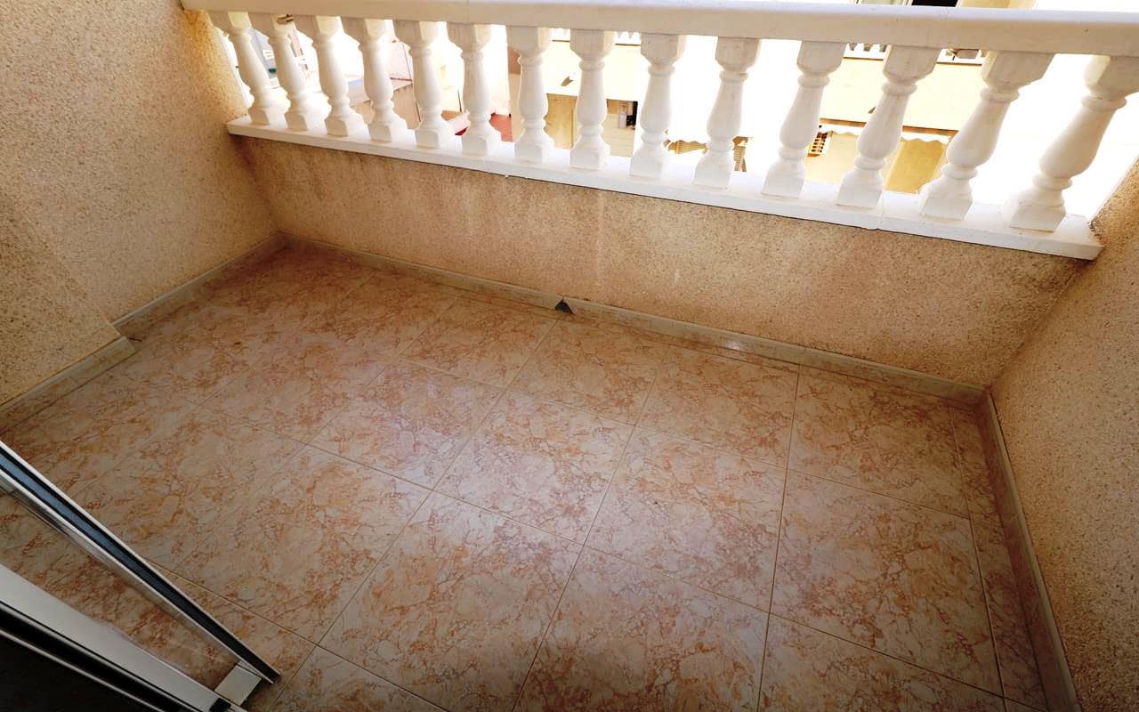 Apartamento de 1 habitación en Torrevieja en venta - 103.000 € (Ref: 9396743)