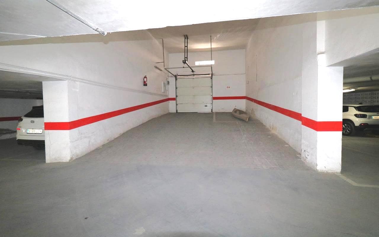 2 soveværelse Lejlighed til salg i Torrevieja med garage - € 149.000 (Ref: 9397994)