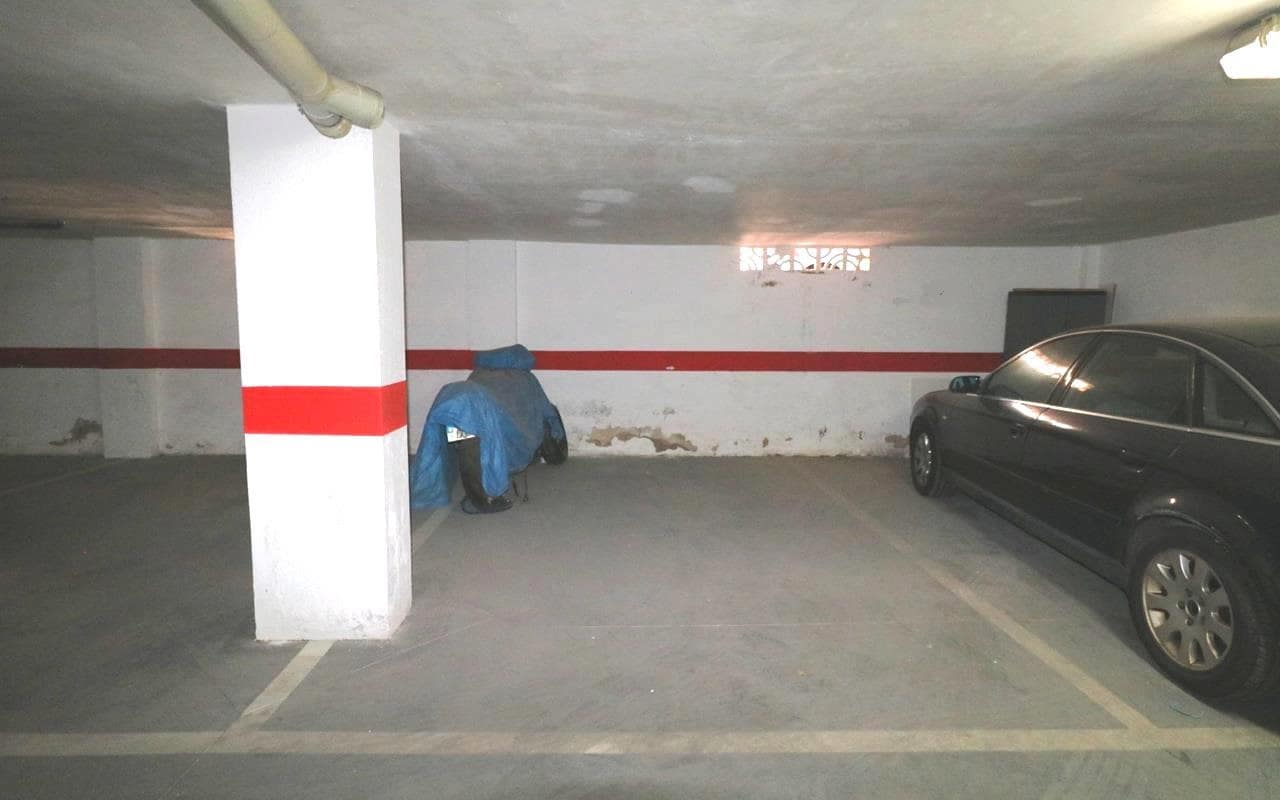 2 soveværelse Lejlighed til salg i Torrevieja med garage - € 149.000 (Ref: 9397994)