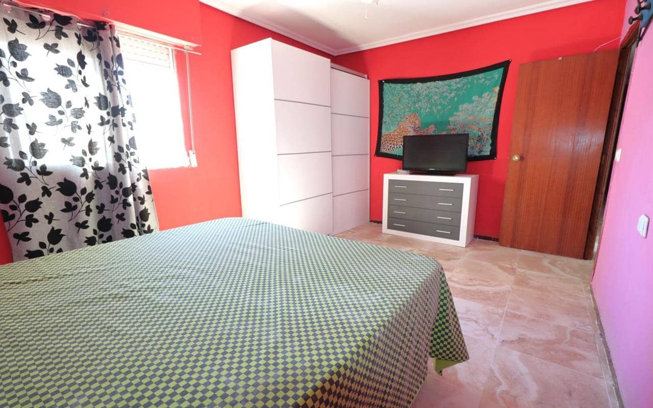 2 soveværelse Lejlighed til salg i Torrevieja med garage - € 149.000 (Ref: 9397994)