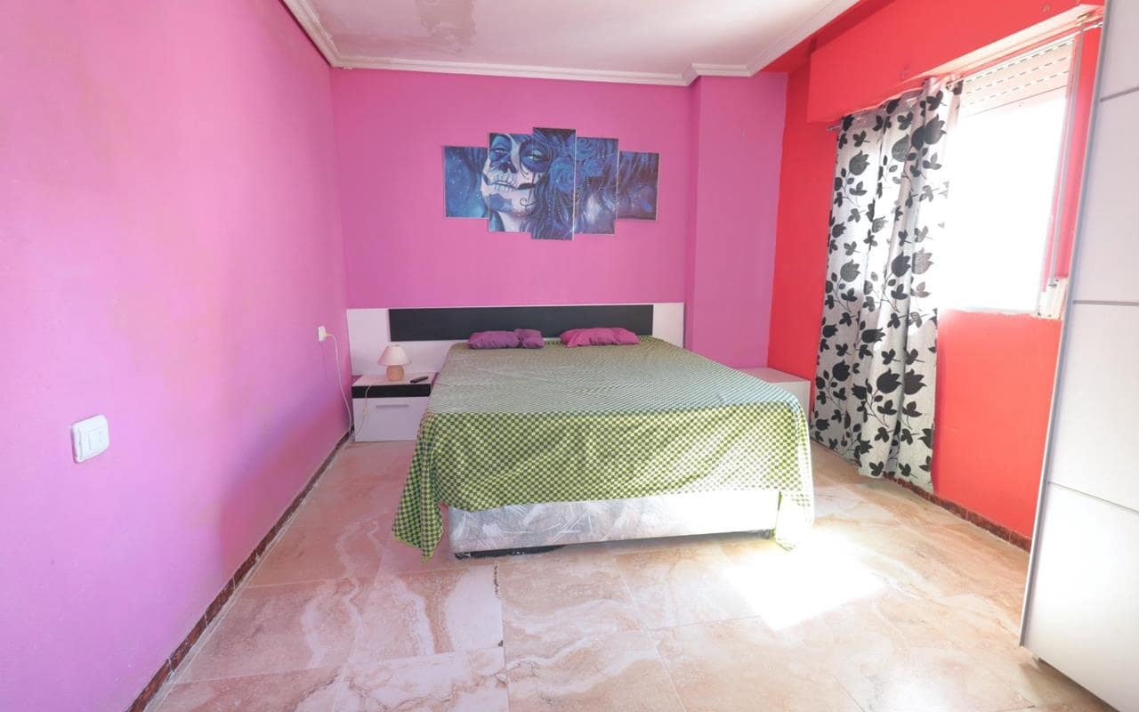 2 soveværelse Lejlighed til salg i Torrevieja med garage - € 149.000 (Ref: 9397994)