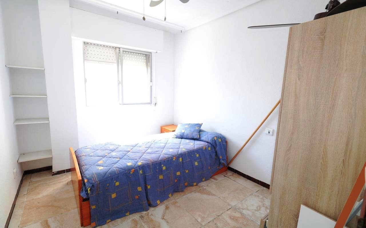 2 soveværelse Lejlighed til salg i Torrevieja med garage - € 149.000 (Ref: 9397994)