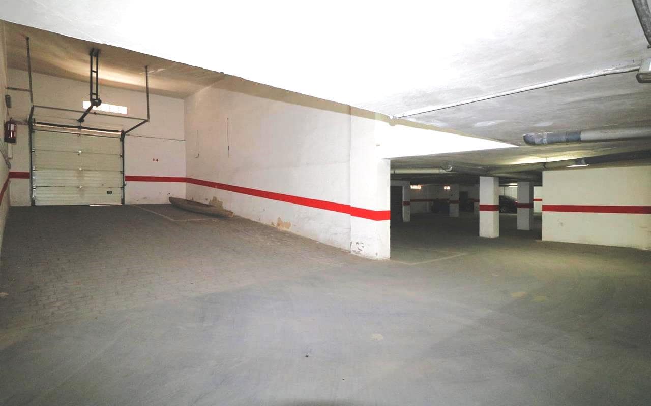 2 soveværelse Lejlighed til salg i Torrevieja med garage - € 149.000 (Ref: 9397994)