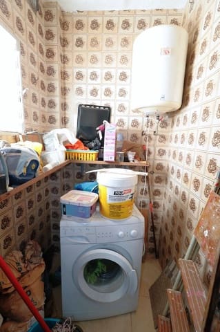 2 soveværelse Lejlighed til salg i Torrevieja med garage - € 149.000 (Ref: 9397994)