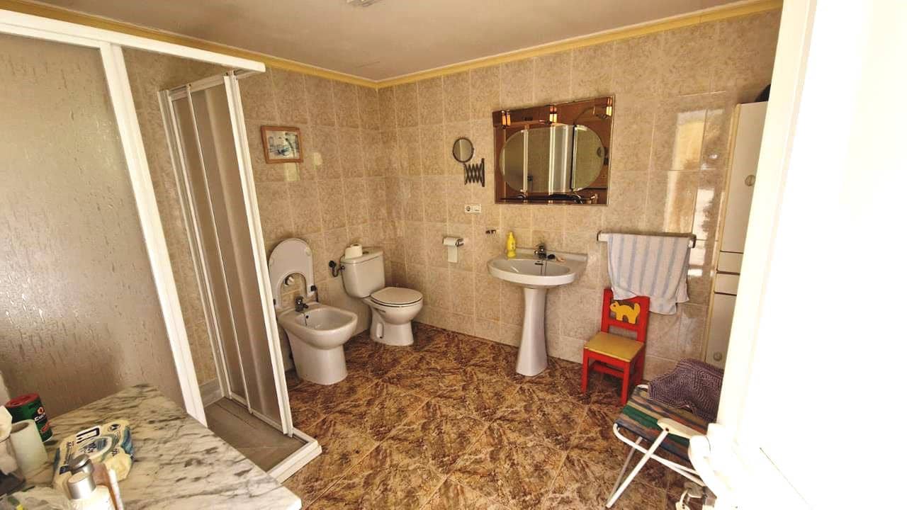 8 camera da letto Finca/Casa di Campagna in vendita in La Marina con piscina garage - 379.900 € (Rif: 9404688)