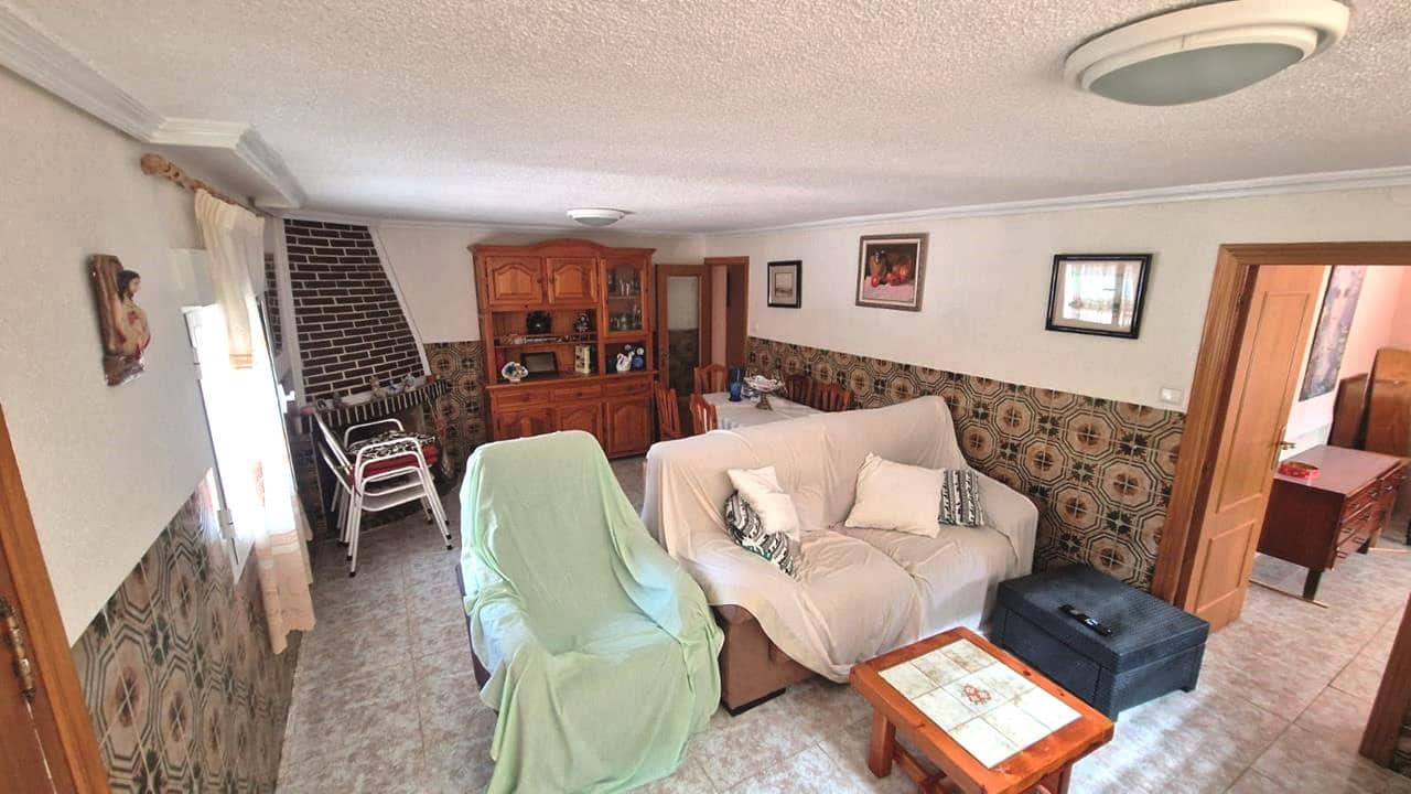 8 camera da letto Finca/Casa di Campagna in vendita in La Marina con piscina garage - 379.900 € (Rif: 9404688)