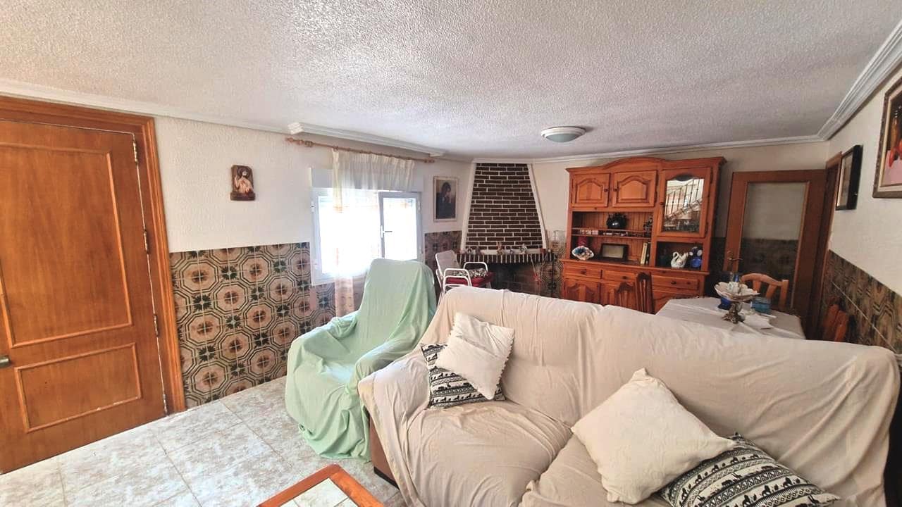 8 camera da letto Finca/Casa di Campagna in vendita in La Marina con piscina garage - 379.900 € (Rif: 9404688)