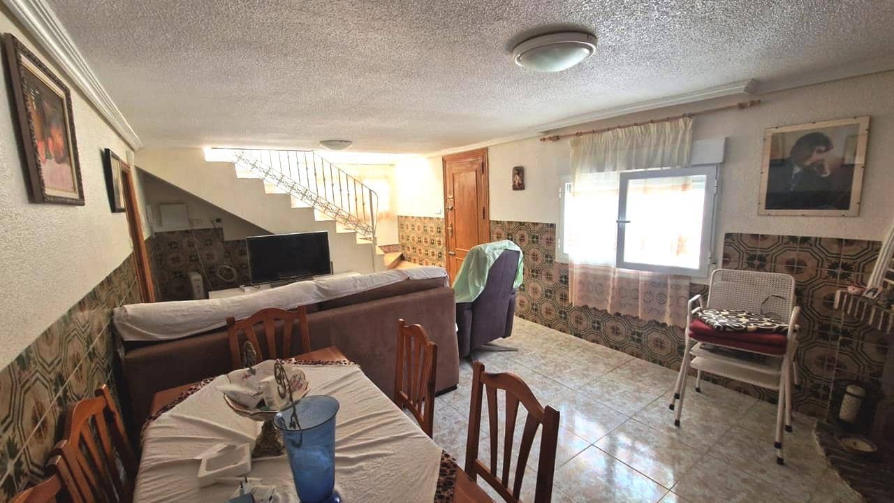 8 camera da letto Finca/Casa di Campagna in vendita in La Marina con piscina garage - 379.900 € (Rif: 9404688)