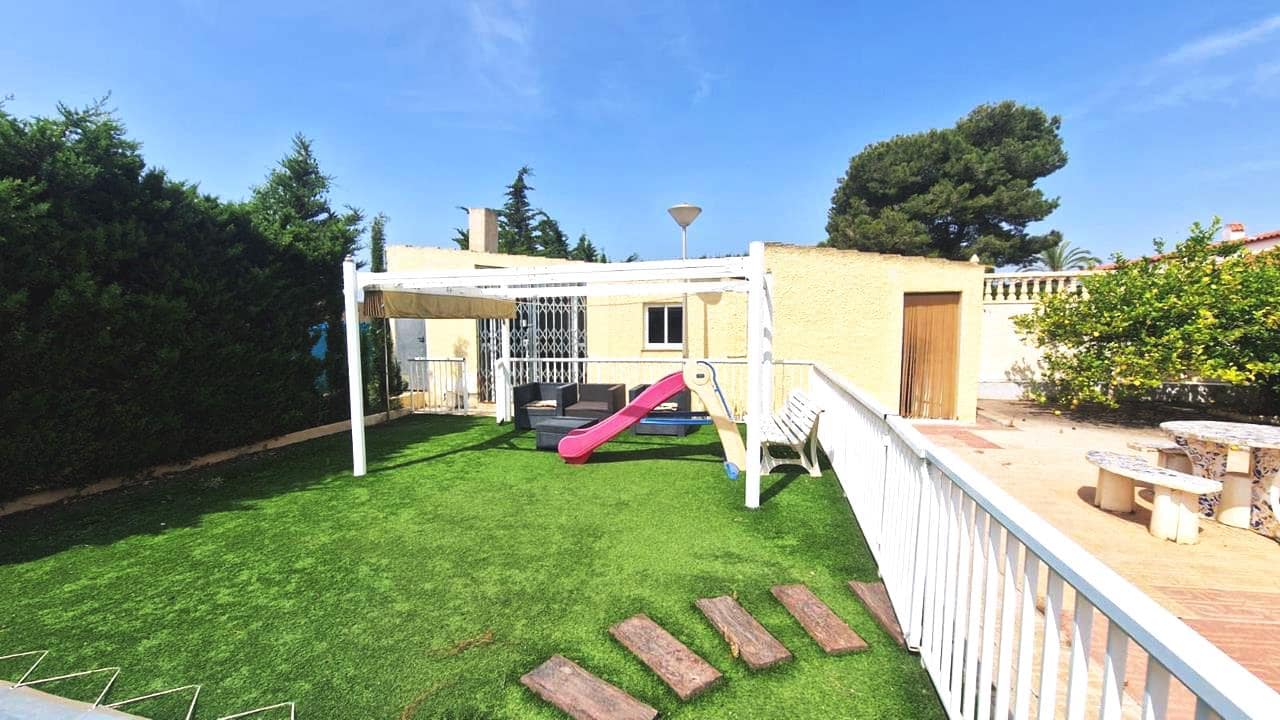 8 camera da letto Finca/Casa di Campagna in vendita in La Marina con piscina garage - 379.900 € (Rif: 9404688)