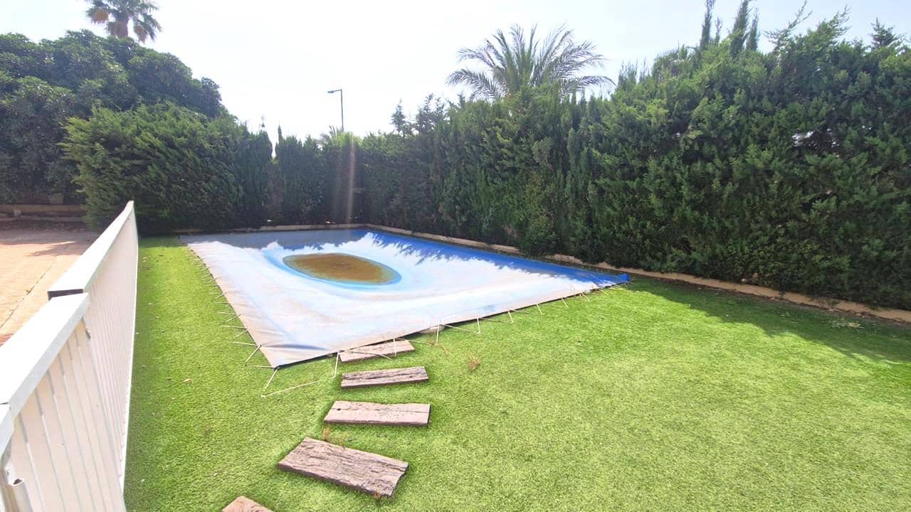 8 camera da letto Finca/Casa di Campagna in vendita in La Marina con piscina garage - 379.900 € (Rif: 9404688)
