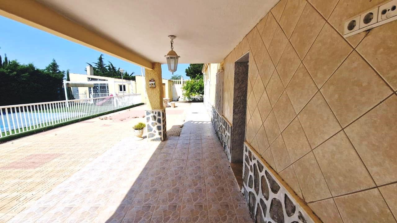 8 camera da letto Finca/Casa di Campagna in vendita in La Marina con piscina garage - 379.900 € (Rif: 9404688)