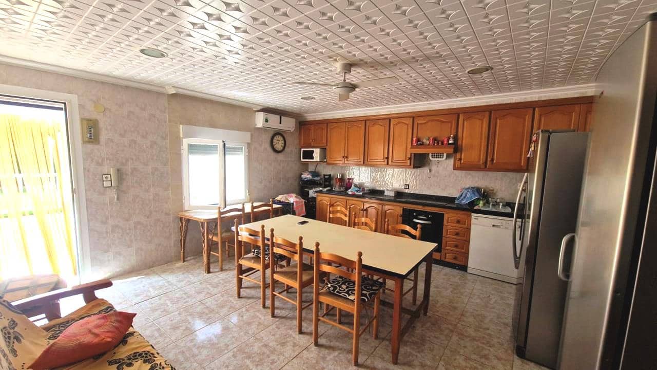8 camera da letto Finca/Casa di Campagna in vendita in La Marina con piscina garage - 379.900 € (Rif: 9404688)