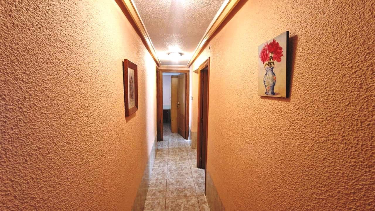 8 camera da letto Finca/Casa di Campagna in vendita in La Marina con piscina garage - 379.900 € (Rif: 9404688)