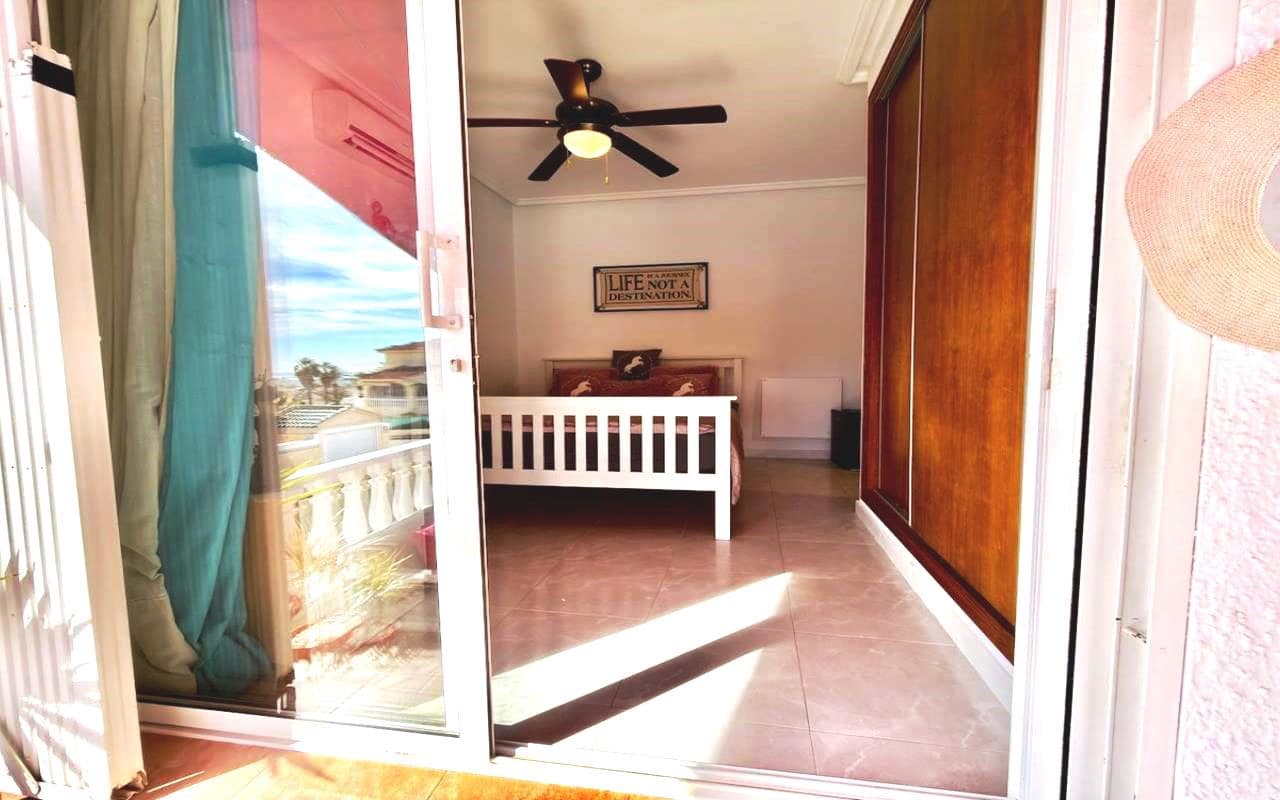 4 camera da letto Villa in vendita in Ciudad Quesada con piscina garage - 485.000 € (Rif: 9404689)