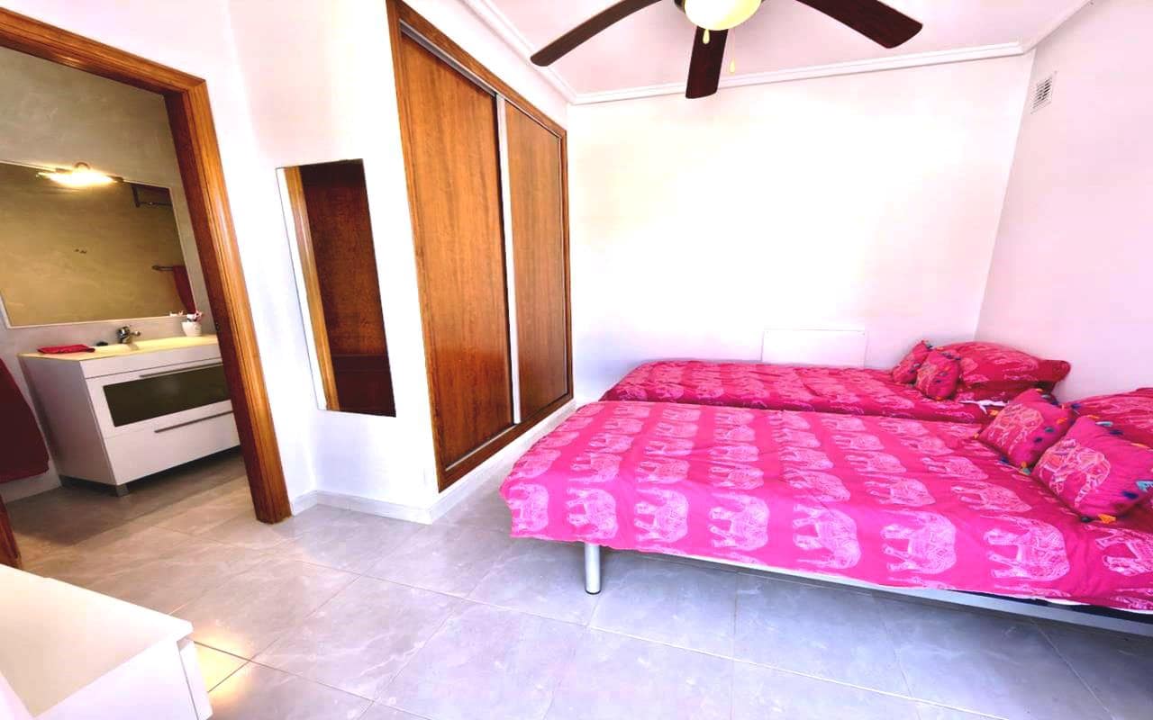 4 camera da letto Villa in vendita in Ciudad Quesada con piscina garage - 485.000 € (Rif: 9404689)